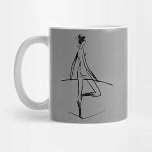 balance Mug